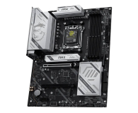MSI MAG X870E GAMING MAX WIFI - 1490487 - zdjęcie 4